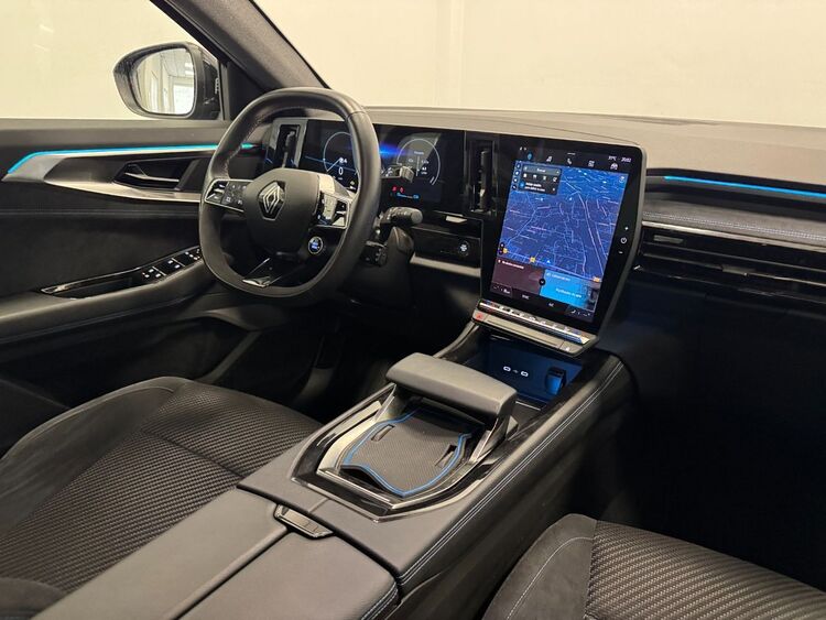 Renault Austral ALPINE foto 12