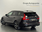 Volvo V60 PLUS DARK AUTO miniatura 5