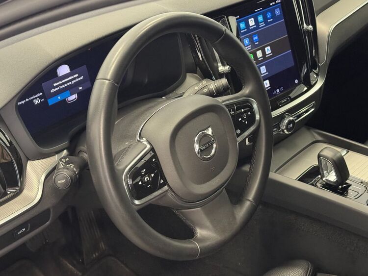Volvo V60 PLUS DARK AUTO foto 17