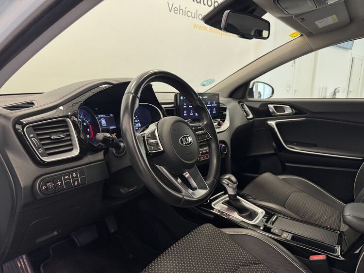 Kia XCeed TECH foto 14