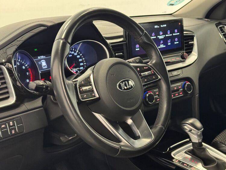Kia XCeed TECH foto 21