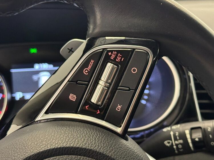 Kia XCeed TECH foto 25