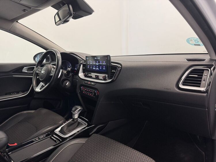 Kia XCeed TECH foto 29
