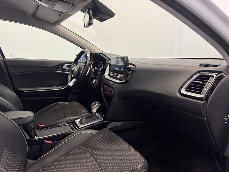 Kia XCeed TECH foto 30