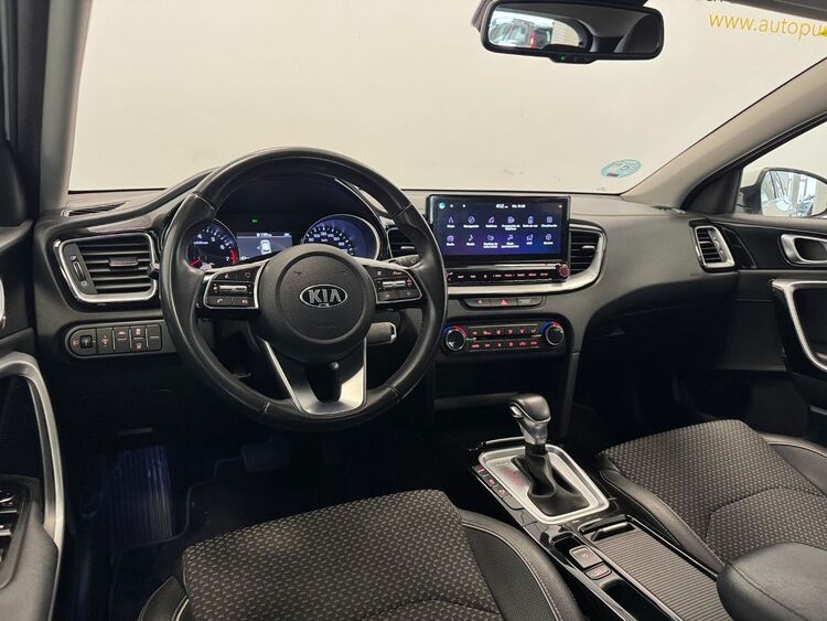 Kia XCeed TECH foto 9