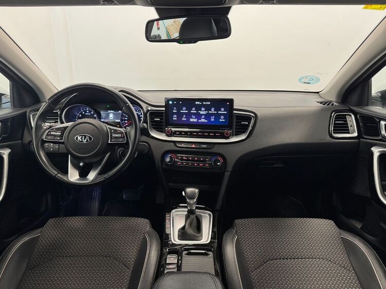 Kia XCeed TECH foto 10