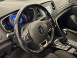 Renault Megane LIMITED miniatura 16