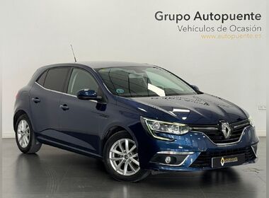 Renault - Megane