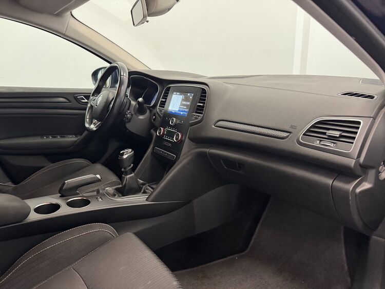 Renault Megane LIMITED foto 23