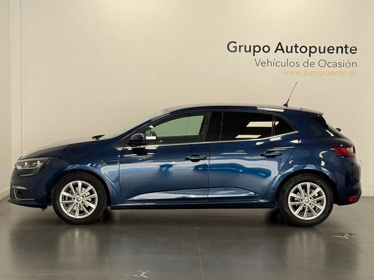 Renault Megane LIMITED foto 6