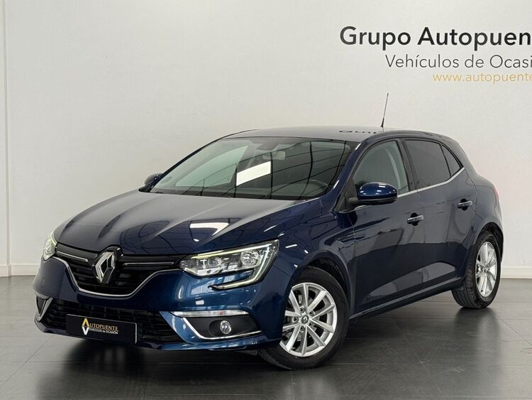 Renault Megane LIMITED foto 7