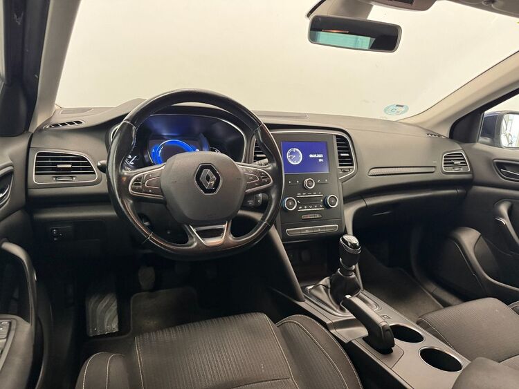 Renault Megane LIMITED foto 9