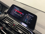BMW X3 XLINE XDRIVE miniatura 37