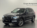 BMW X3 XLINE XDRIVE miniatura 7