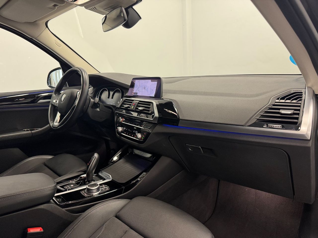BMW X3 XLINE XDRIVE foto 13