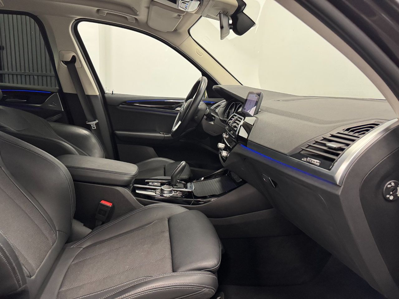 BMW X3 XLINE XDRIVE foto 30