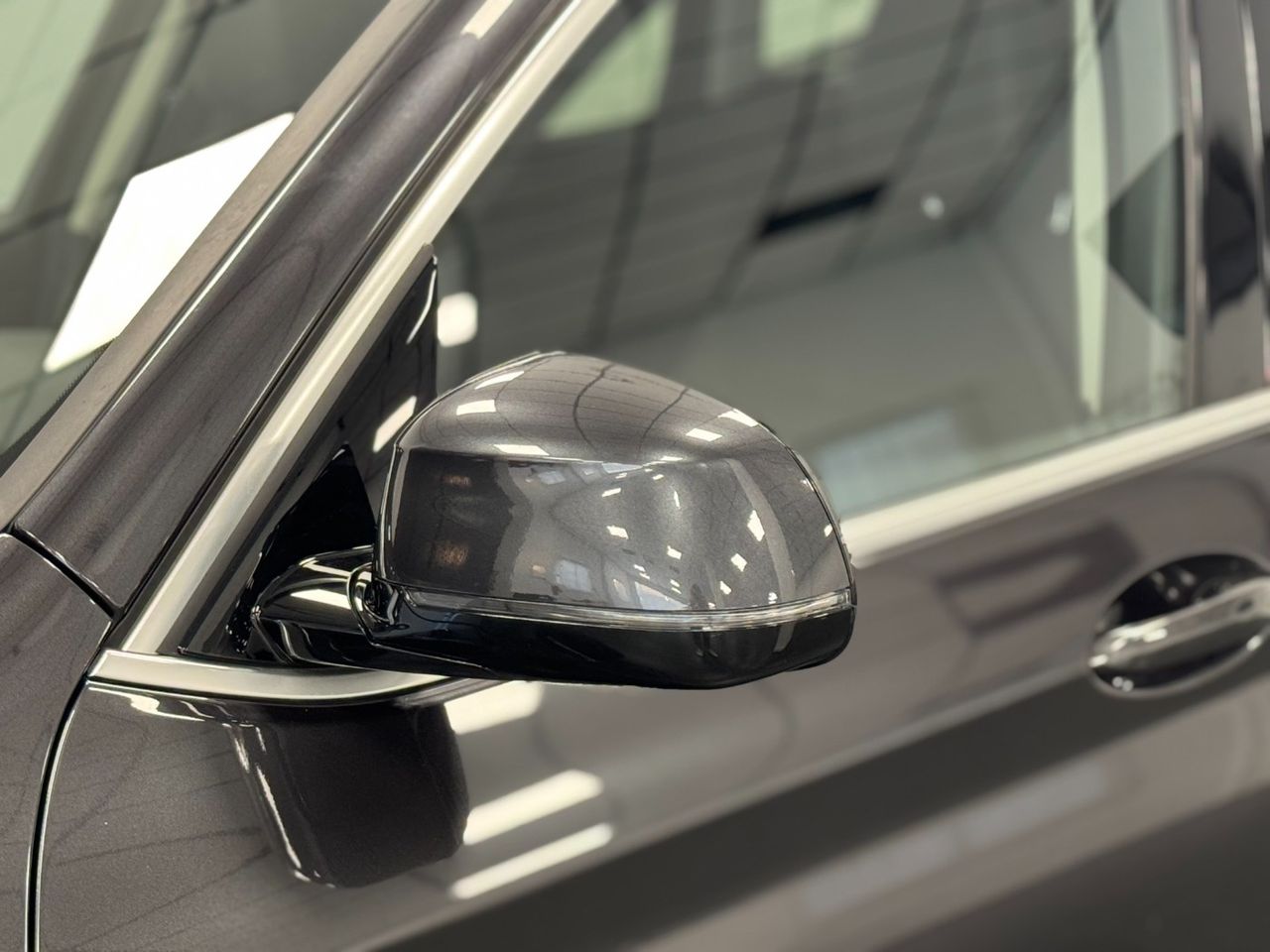 BMW X3 XLINE XDRIVE foto 48