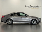 Mercedes CLA AMG miniatura 3