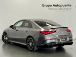 Mercedes CLA AMG miniatura 5