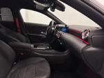 Mercedes CLA AMG miniatura 35