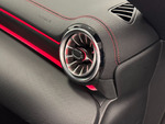 Mercedes CLA AMG miniatura 38