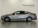 Mercedes CLA AMG miniatura 6