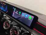 Mercedes CLA AMG miniatura 42