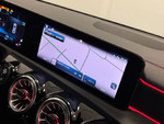 Mercedes CLA AMG miniatura 44