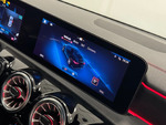 Mercedes CLA AMG miniatura 45