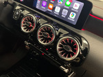 Mercedes CLA AMG miniatura 49