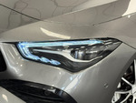 Mercedes CLA AMG miniatura 58