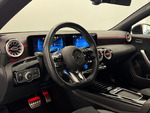 Mercedes CLA AMG miniatura 9