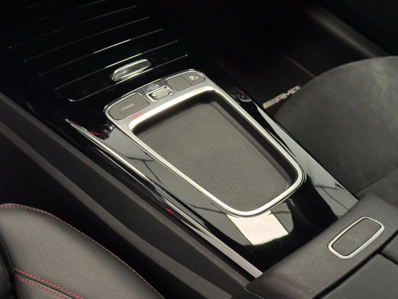Mercedes CLA AMG foto 31