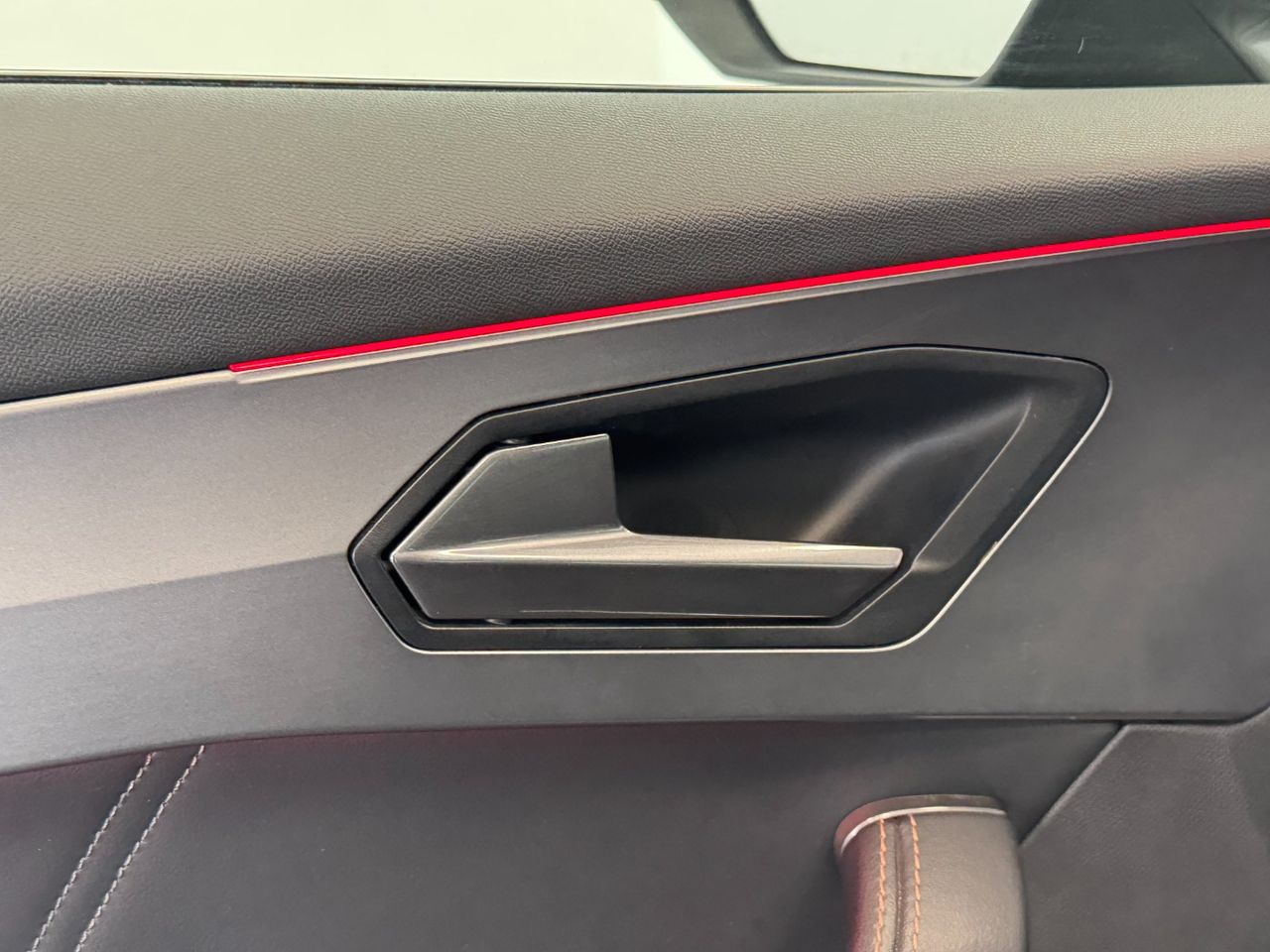 Cupra Formentor VZ foto 14