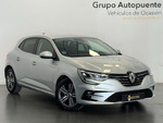 Renault Megane ZEN miniatura 2
