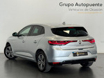 Renault Megane ZEN miniatura 5