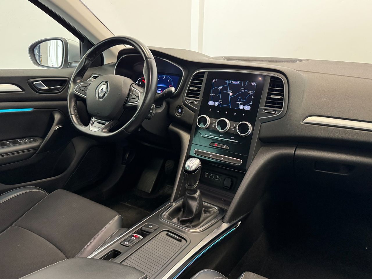 Renault Megane ZEN foto 12