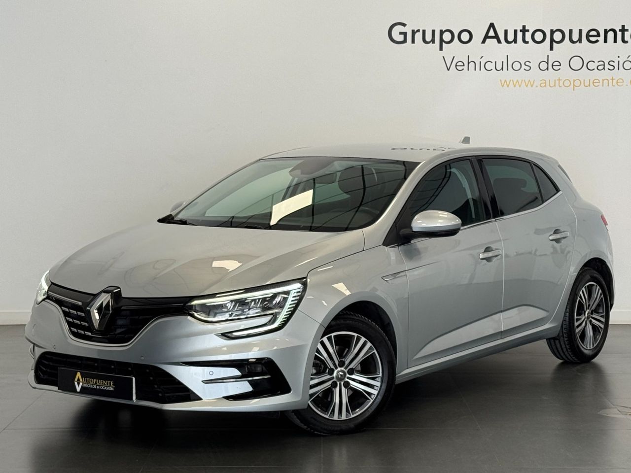 Renault Megane ZEN foto 7