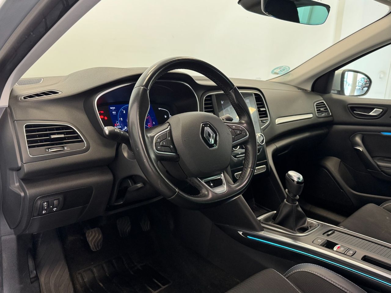 Renault Megane ZEN foto 8