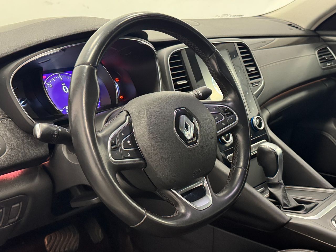 Renault Talisman ZEN ENERGY foto 20