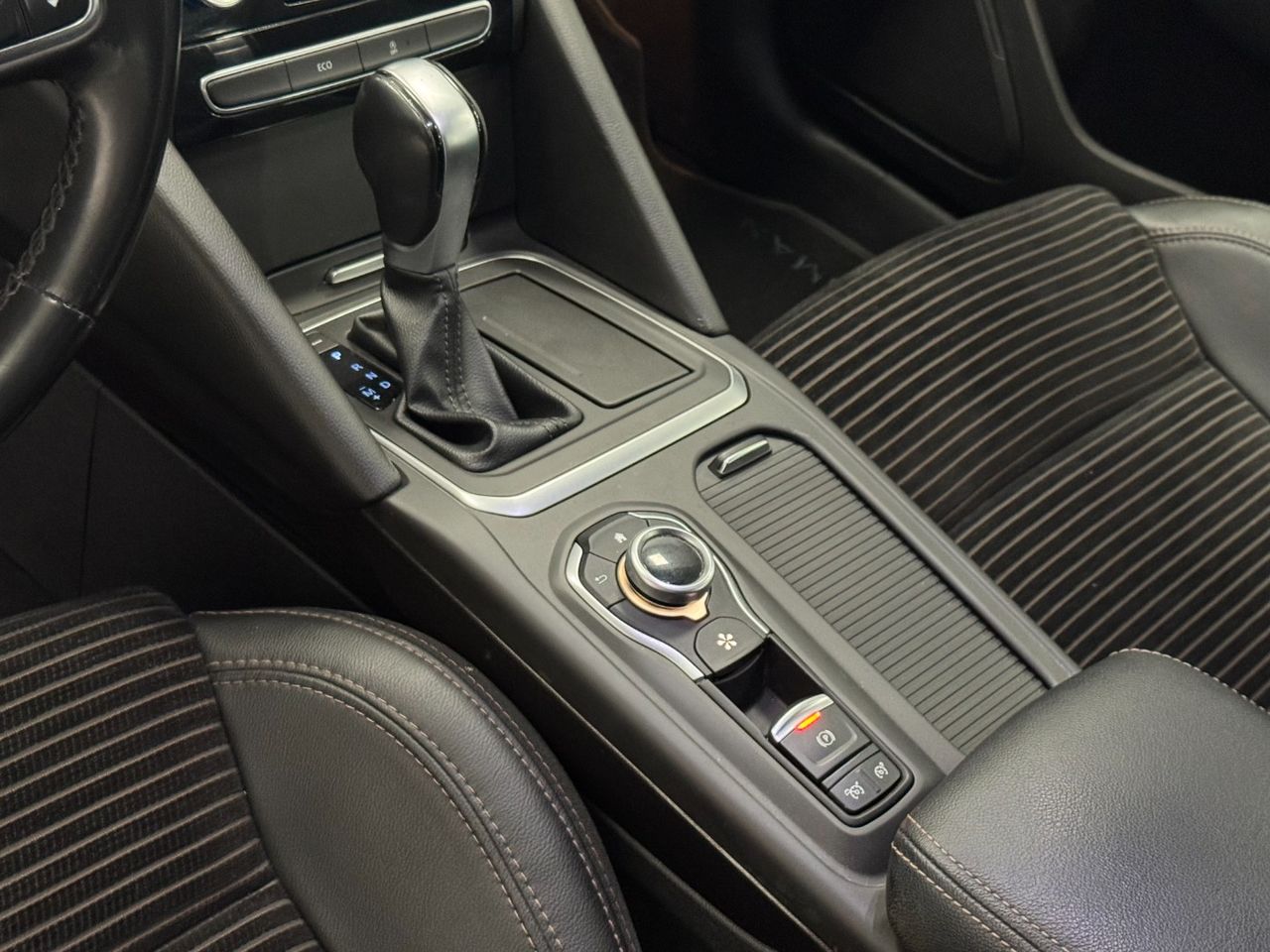 Renault Talisman ZEN ENERGY foto 27