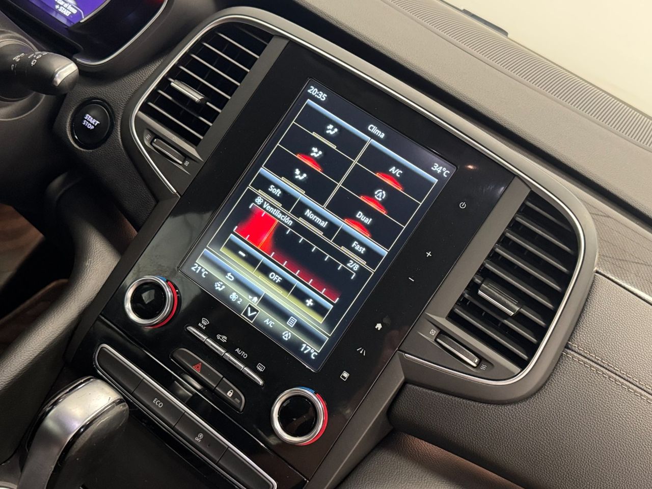 Renault Talisman ZEN ENERGY foto 33