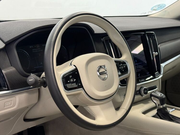 Volvo V90 D4 AWD AUTO foto 19