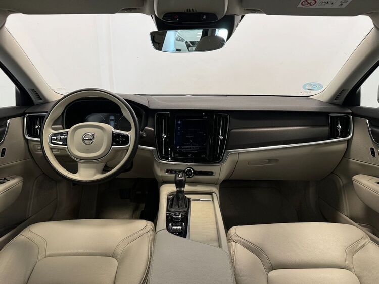 Volvo V90 D4 AWD AUTO foto 27