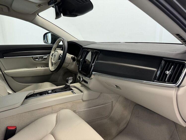 Volvo V90 D4 AWD AUTO foto 28