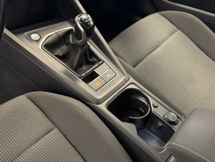 Volkswagen Golf VARIANT foto 19