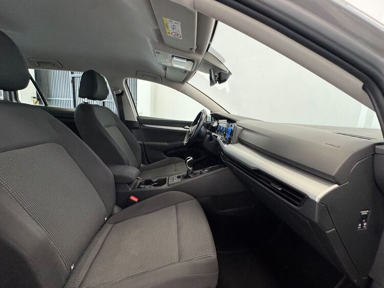 Volkswagen Golf VARIANT foto 20