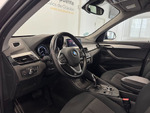 BMW X1 SDRIVE 18D miniatura 13