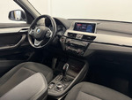 BMW X1 SDRIVE 18D miniatura 11