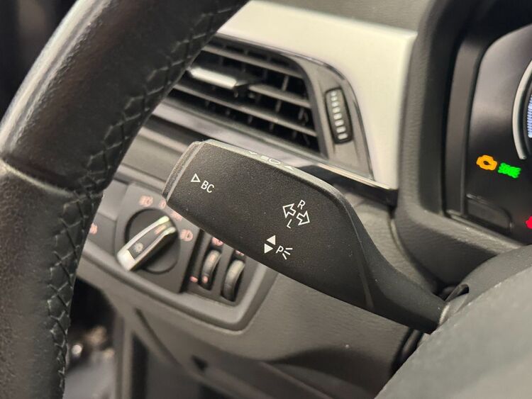 BMW X1 SDRIVE 18D foto 20